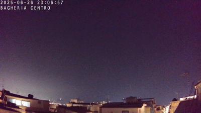 Preview delle webcam di Bagheria
