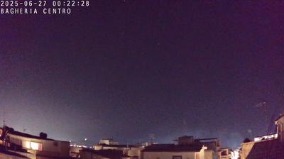 immagine della webcam nei dintorni di Termini Imerese: webcam Bagheria