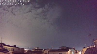 immagine della webcam nei dintorni di Isola delle Femmine: webcam Bagheria