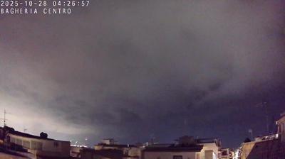 immagine della webcam nei dintorni di Termini Imerese: webcam Bagheria