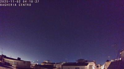 immagine della webcam nei dintorni di Sferracavallo: webcam Bagheria