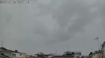 immagine della webcam nei dintorni di Isola delle Femmine: webcam Bagheria