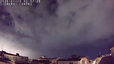 immagine della webcam nei dintorni di Isola delle Femmine: webcam Bagheria