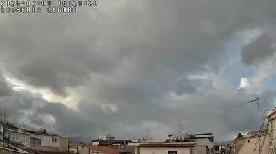 Preview delle webcam di Bagheria