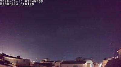 Preview delle webcam di Bagheria