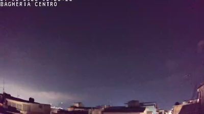 immagine della webcam nei dintorni di Santa Flavia: webcam Bagheria