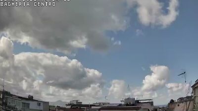 immagine della webcam nei dintorni di Caccamo: webcam Bagheria