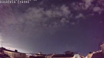 immagine della webcam nei dintorni di Palermo: webcam Bagheria