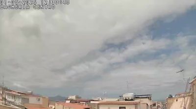 Preview delle webcam di Bagheria