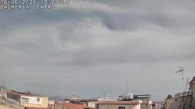 Preview delle webcam di Bagheria