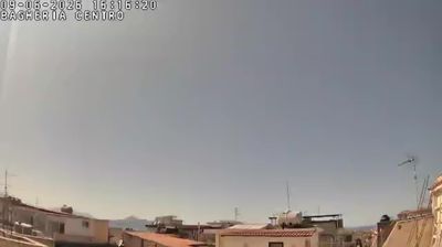 Preview delle webcam di Bagheria