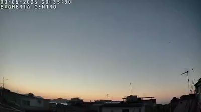 Preview delle webcam di Bagheria