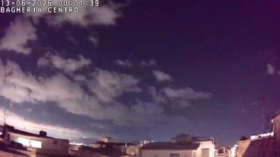 Preview delle webcam di Bagheria
