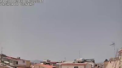 Preview delle webcam di Bagheria