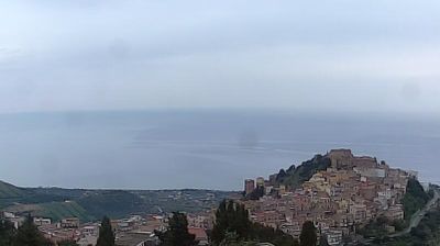 immagine della webcam nei dintorni di Frazzanò: webcam Caronia