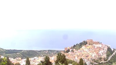 Preview delle webcam di Caronia