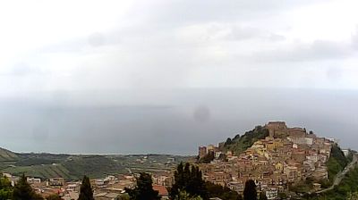 immagine della webcam nei dintorni di Frazzanò: webcam Caronia
