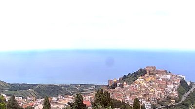 immagine della webcam nei dintorni di Frazzanò: webcam Caronia