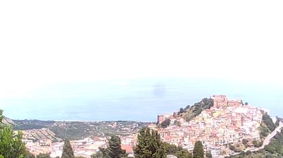 immagine della webcam nei dintorni di Frazzanò: webcam Caronia