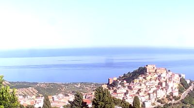 immagine della webcam nei dintorni di Capo d'Orlando: webcam Caronia
