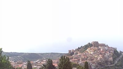 immagine della webcam nei dintorni di Capo d'Orlando: webcam Caronia