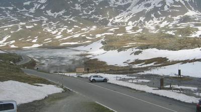 Preview delle webcam di Valfurva: Passo di Gavia