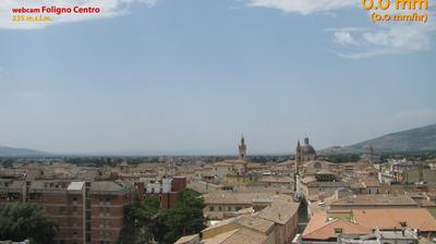 Preview delle webcam di Foligno