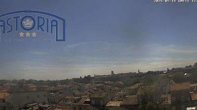 Preview delle webcam di Fano