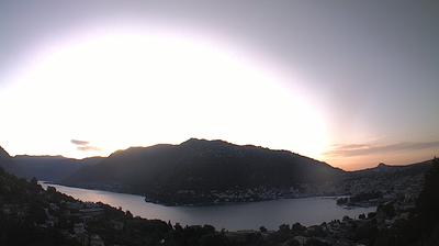 Preview delle webcam di Como: Lake