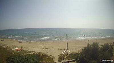 Preview delle webcam di Pomezia: Torvaianica
