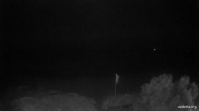 immagine della webcam nei dintorni di Castel Romano: webcam Pomezia