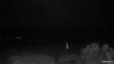 immagine della webcam nei dintorni di Ardea: webcam Torvaianica