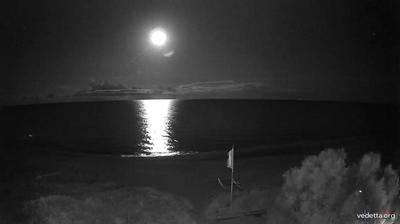 immagine della webcam nei dintorni di Roma Nomentano: webcam Pomezia