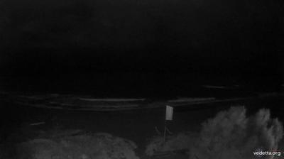 immagine della webcam nei dintorni di Nettuno: webcam Torvaianica