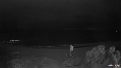immagine della webcam nei dintorni di Borgo Sabotino: webcam Pomezia