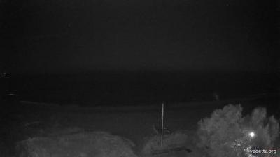 immagine della webcam nei dintorni di Rocca di Papa: webcam Pomezia