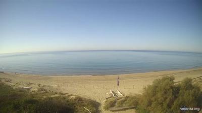 immagine della webcam nei dintorni di Roma Ostiense: webcam Pomezia