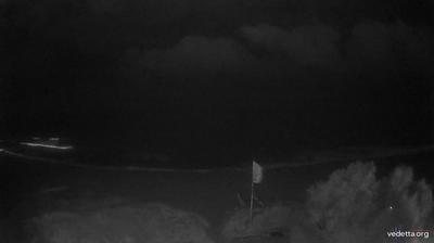 immagine della webcam nei dintorni di Nettuno: webcam Torvaianica
