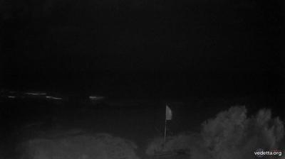 immagine della webcam nei dintorni di Trigoria: webcam Pomezia