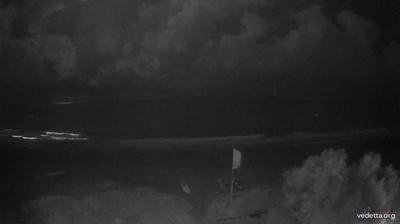 immagine della webcam nei dintorni di Pomezia: webcam Torvaianica