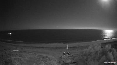 immagine della webcam nei dintorni di Roma Cinecitta': webcam Pomezia