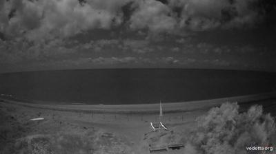 immagine della webcam nei dintorni di Infernetto: webcam Pomezia