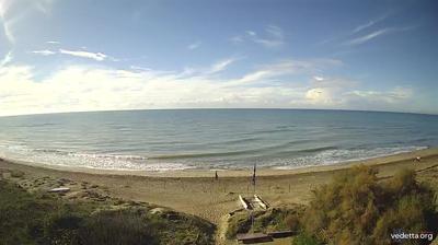 Preview delle webcam di Pomezia