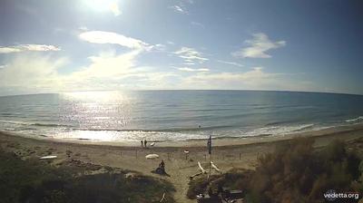 Preview delle webcam di Pomezia