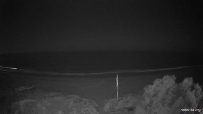 immagine della webcam nei dintorni di Roma Ciampino: webcam Pomezia