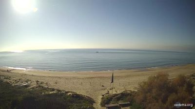 immagine della webcam nei dintorni di La Romanina: webcam Pomezia