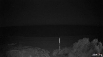 immagine della webcam nei dintorni di Roma Lido di Ostia Levante: webcam Torvaianica