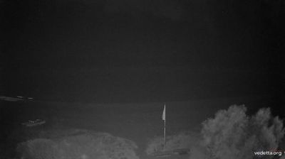 immagine della webcam nei dintorni di Roma Cinecitta': webcam Pomezia