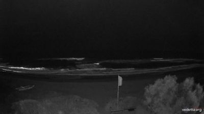 immagine della webcam nei dintorni di Castel Gandolfo: webcam Pomezia