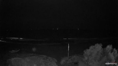 immagine della webcam nei dintorni di Roma Cinecitta': webcam Pomezia